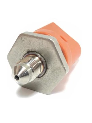 SENSOR PRESSAO COMBUSTIVEL RAIL JETTA TIGUAN TSI AUDI A4 A3 06J906015D
