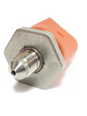 SENSOR PRESSÃO COMBUSTÍVEL RAIL JETTA TIGUAN TSI AUDI A4 A3 0261545051