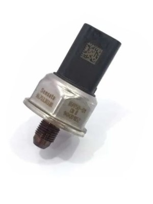 SENSOR PRESSÃO COMBUSTÍVEL C4 LOUNGE PEUGEOT 9675330380