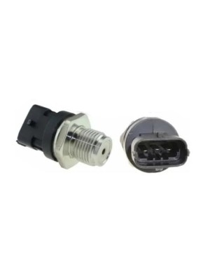SENSOR PRESSÃO COMBUSTÍVEL DUCATO DAILY 2.3 3.0 0281006158