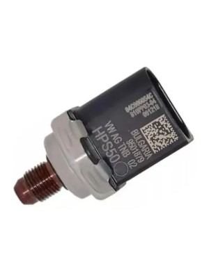 SENSOR DE PRESSÃO DO COMBUSTÍVEL VW UP 2018 A 2021 1.0 1.4 04C906054C