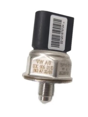 SENSOR DE ALTA PRESSÃO AUDI A3 2.0 TFSI 0261545025