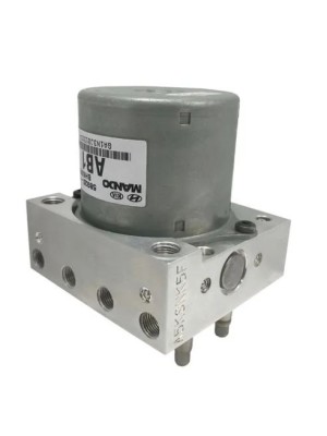 MODULO DE ABS SEMI NOVO KIA CERATO 09 013 BE6000G801