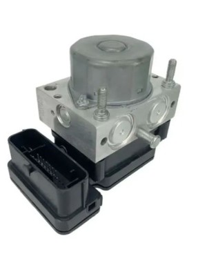 MODULO DE ABS SEMINOVO FIAT UNO PALIO STRADA IDEA GRAD SIENA PUNTO 0265260656