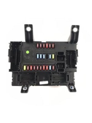 CAIXA FUSIVEL BODY COMPUTER PALIO SPORTING 1.6 2017 51983786