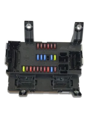 BODY COMPUTER CENTRAL ELETRONICA ORIGINAL SIENA 2012 EM DIANTE 51983783