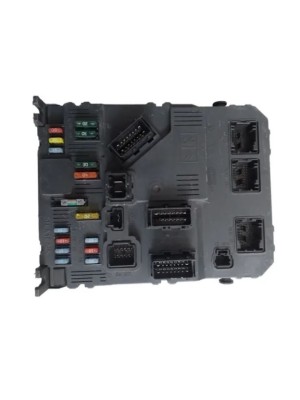 MODULO BSI E02 00 PEUGEOT 207 2009/2014 1.4 8V 9657999780