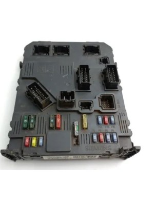 MODULO BSI F04 00 CP CITROEN C3/C4 9661633380