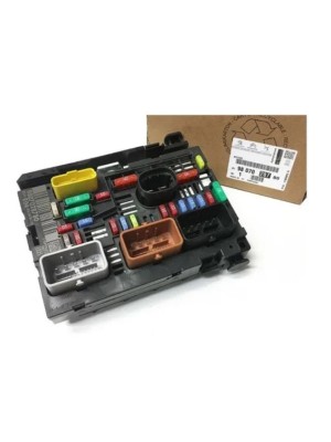 MÓDULO BSM B3 CITROEN C3 C4 PALLAS 9800270480