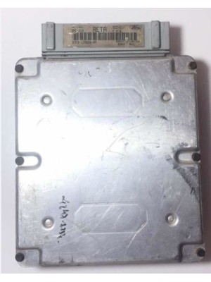 MODULO DE INJECAO COURIER 1.4 16V GASOLINA RETA 97FB12A650RA