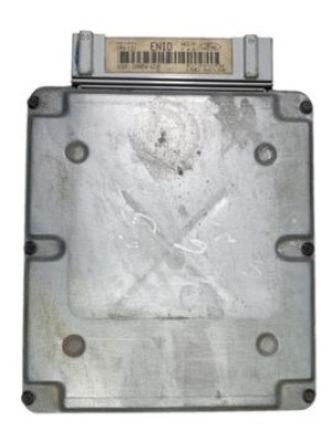 MODULO DE INJECAO COURIER 1.6 8V GASOLINA ENIO XS6F12A650EC