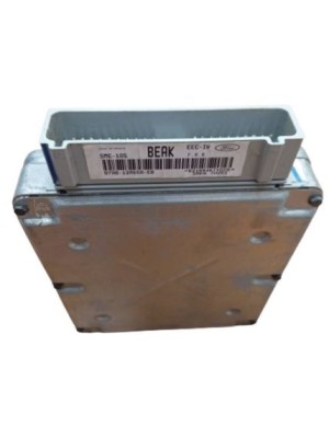 MODULO DE INJECAO ECOSPORT 1.8 16V GASOLINA BEAK 97AB12A650EB