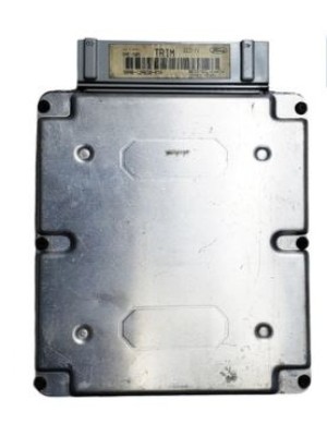 MODULO DE INJECAO ESCORT 1.8 16V GASOLINA TRIM 98AB12A650ATA