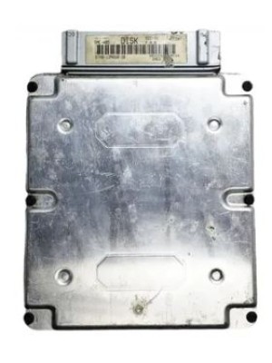 MODULO DE INJECAO ESCORT 1.8 16V GASOLINA DISK 97AB12A650DB