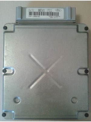 MODULO DE INJECAO FIESTA 1.0 8V GASOLINA BEVI XS5F12A650BC