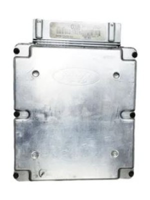 MODULO DE INJECAO FIESTA 1.3 8V GASOLINA CLUB 94FB12A650EA