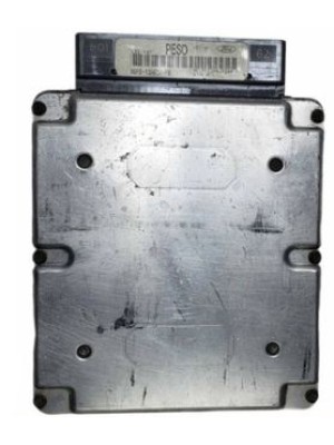 MODULO DE INJECAO FIESTA 1.3 GASOLINA PESO 96FB12A650PB