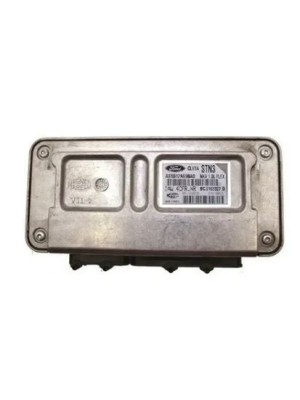 MODULO DE INJECAO FIESTA 1.6 FLEX 2010 IAW4CFRAR AS5512A650AD