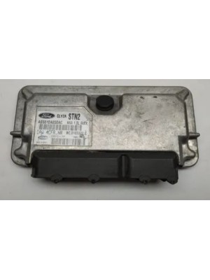 MODULO DE INJECAO FIESTA 1.6 FLEX 2010 IAW4CFRHR AS5512A650AC