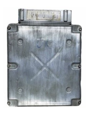 MODULO DE INJECAO KA 1.0 8V GASOLINA GLOW XS5F12A650MA