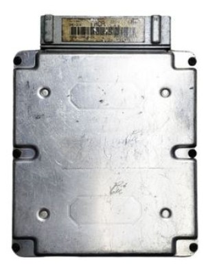 MODULO DE INJECAO KA 1.0 8V GASOLINA FACA 98KB12A650GA