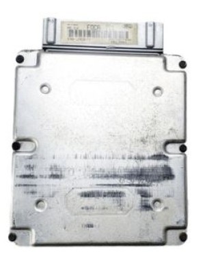 MODULO DE INJECAO KA 1.0 8V GASOLINA FOCA 97KB12A650FA