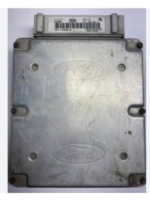 MODULO DE INJECAO LOGUS 2.0 8V GASOLINA BBN F4FF12A650NC