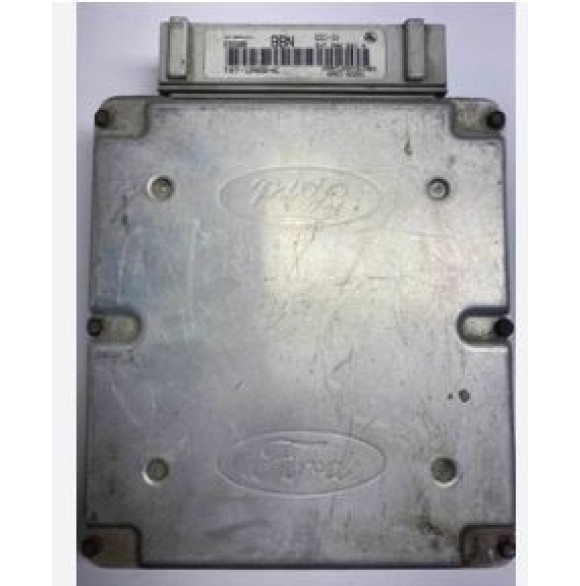 MODULO DE INJECAO LOGUS 2.0 8V GASOLINA BBN F4FF12A650NC