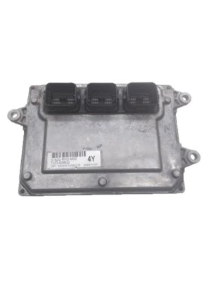 MODULO DE INJECAO HONDA NEW CIVIC 1.8 16V 37820RNDM02