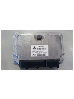 MODULO DE INJECAO MITSUBUSHI PAJERO SPORT 3.5 FLEX IAW4DMAR