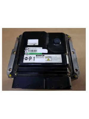 MODULO DE INJECAO NISSAN FRONTIER 2.5 2014 237105X30A