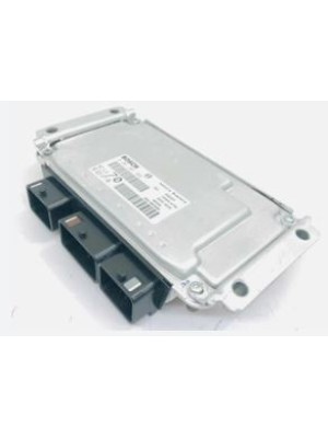 MODULO DE INJECAO PEUGEOT 207 1.4 FLEX 0261201967