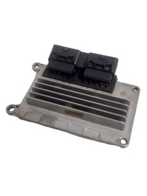 MODULO DE INJECAO RENAULT CLIO 1.0 16V GASOLINA 99/06 IAW5NR2C1