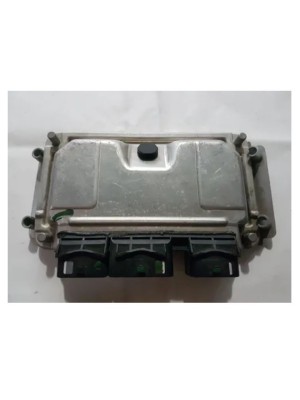 MODULO DE INJECAO PEUGEOT 207 1.4 FLEX 0261S05883