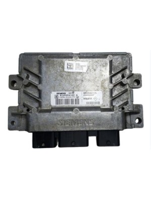 MODULO DE INJECAO RENAULT CLIO LOGAN 1.0 16V FLEX 8200582120