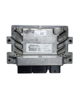 MODULO DE INJECAO CLIO 1.6 16V FLEX S180177123A