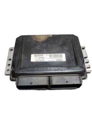 MODULO DE INJECAO CLIO 1.6 16V GASOLINA 8200047005