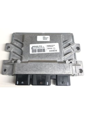 MODULO DE INJECAO CLIO LOGAN 1.0 16V FLEX 8200672654