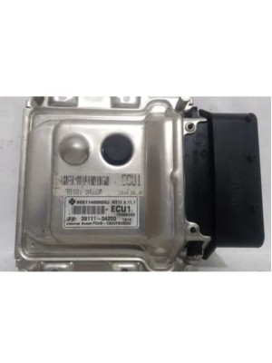 MODULO DE INJEÇÃO HYUNDAI HB20 ME17.9.11.1 3911104200
