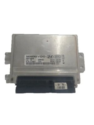 MODULO DE INJEÇÃO HYUNDAI TUSCON 2.0 4X2 GC7M 3917123140