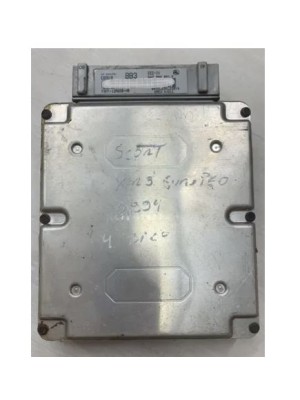 MODULO DE INJECAO FORD ESCORT XR3 F5FF12A650HB BB3