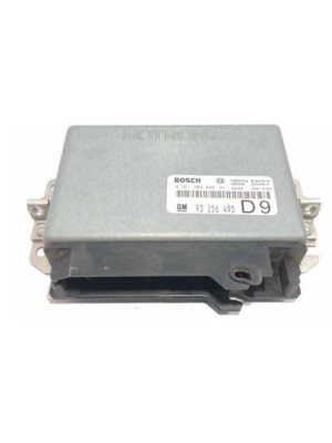 MODULO DE INJECAO GM VECTRA 2.0 8V 0261204666