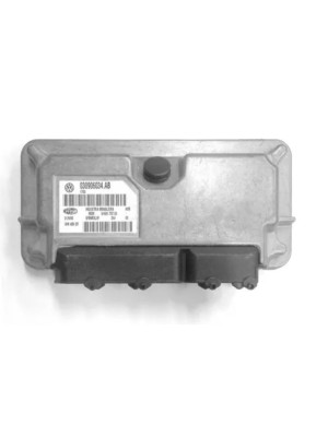 MODULO DE INJECAO VW GOL 1.0 8V ALCOOL 0261206130