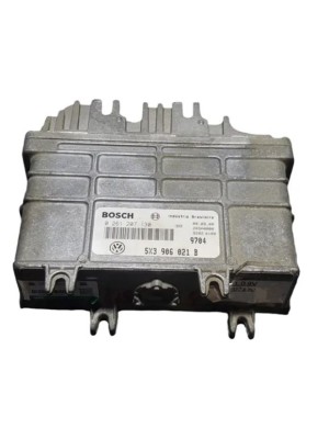 MODULO DE INJECAO VW GOL 1.0 8V 0261207130