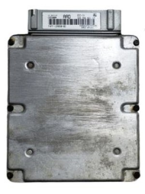 MODULO DE INJECAO VW SANTANA 1.8 8V CFI AAD F4FF12A650BD