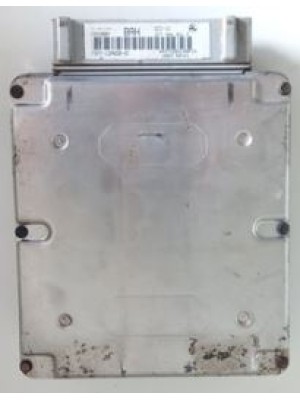 MODULO DE INJECAO VW GOL LOGUS POINTER 1.6 8V GASOLINA BAH F5FF12A650BC