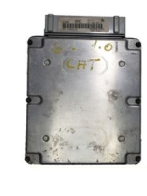 MODULO DE INJECAO VW ESCORT LOGUS POINTER 1.6 8V GASOLINA BAC