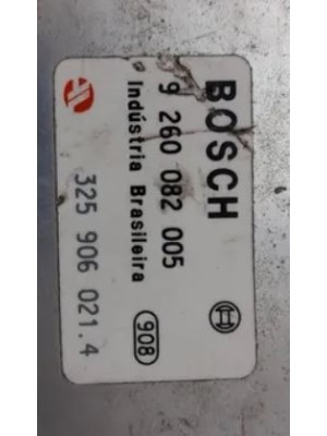 MODULO DE INJECAO FORD VERSAILLES VW SANTANA 9260082005