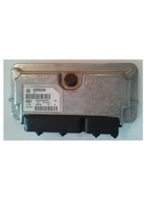 MODULO DE INJECAO FOX 1.0 8V FLEX IAW4GVIR