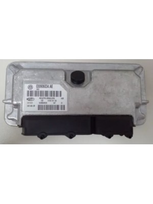 MODULO DE INJECAO FOX 1.0 8V FLEX IAW4BVOR